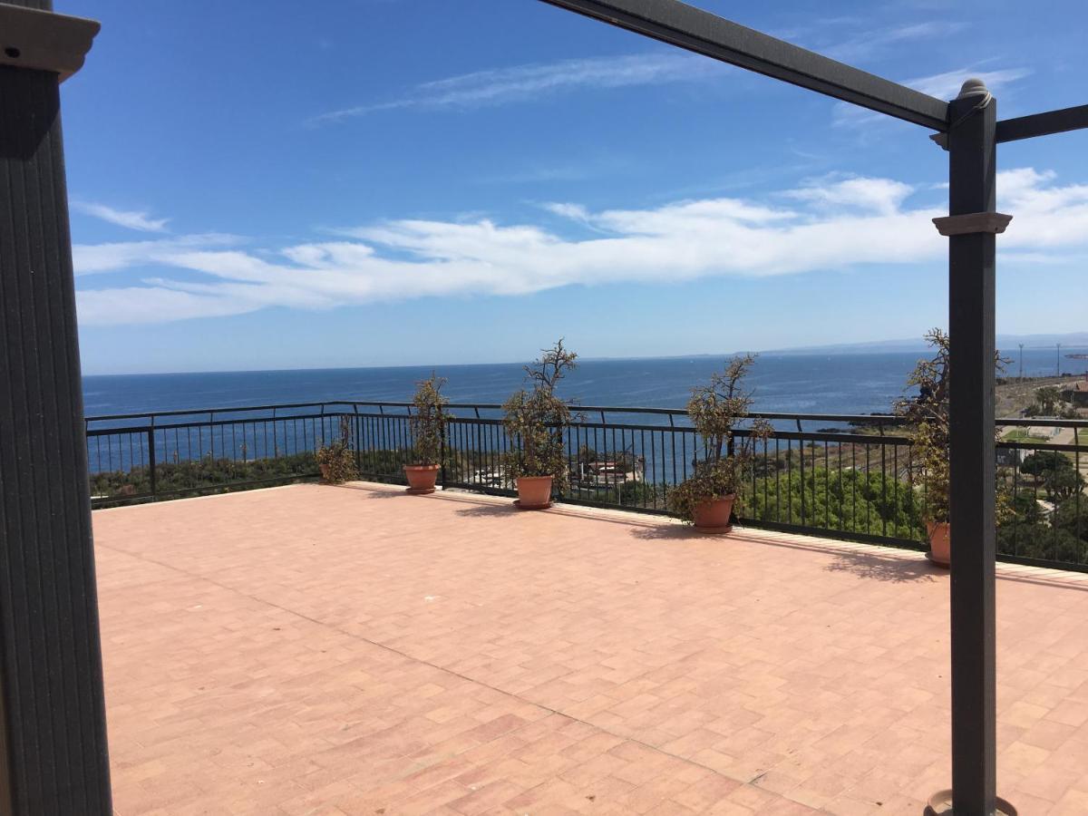 Europa Guest House Catania Kültér fotó