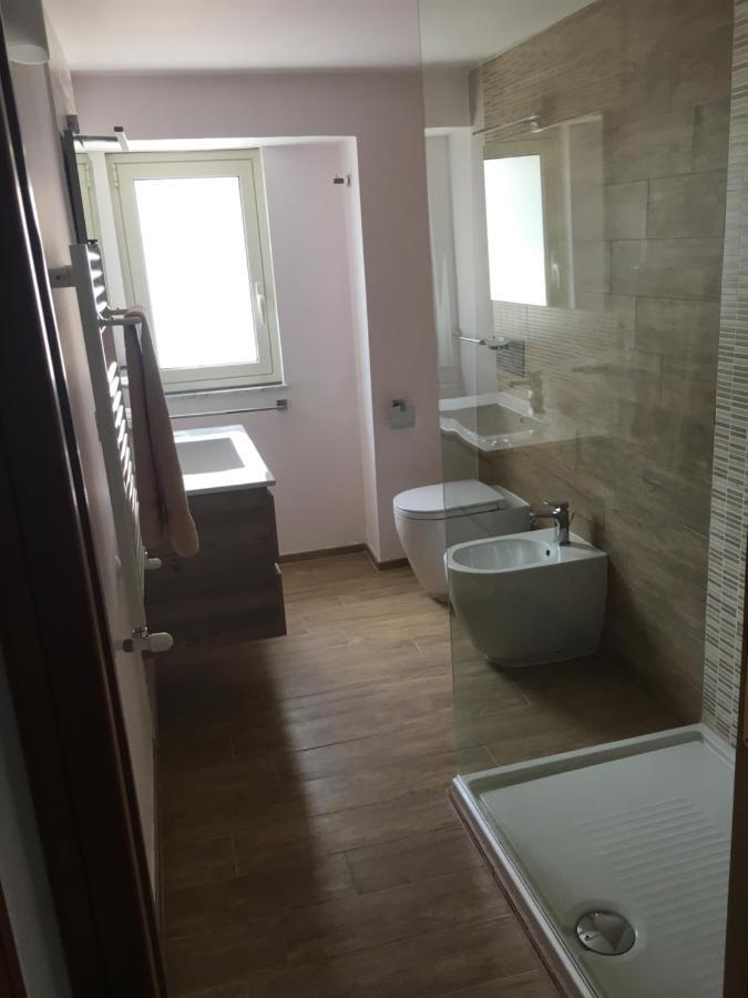 Europa Guest House Catania Kültér fotó