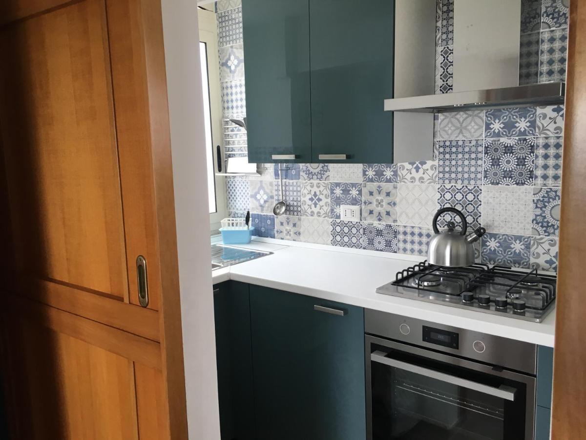 Europa Guest House Catania Kültér fotó