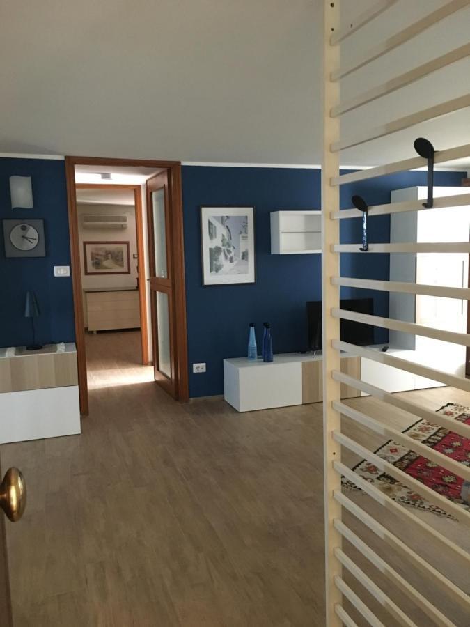 Europa Guest House Catania Kültér fotó