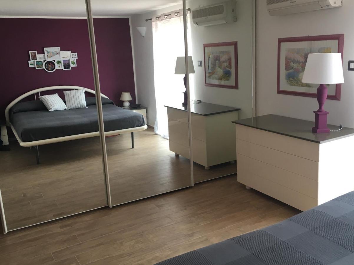 Europa Guest House Catania Kültér fotó