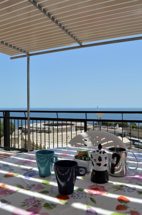 Europa Guest House Catania Kültér fotó
