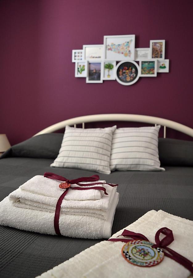 Europa Guest House Catania Kültér fotó