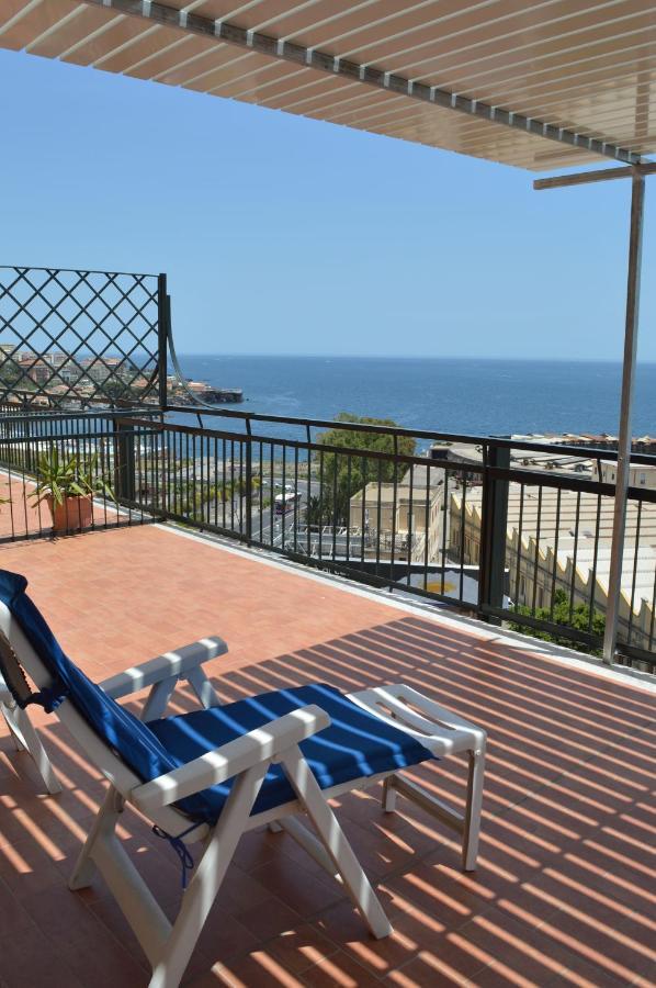 Europa Guest House Catania Kültér fotó