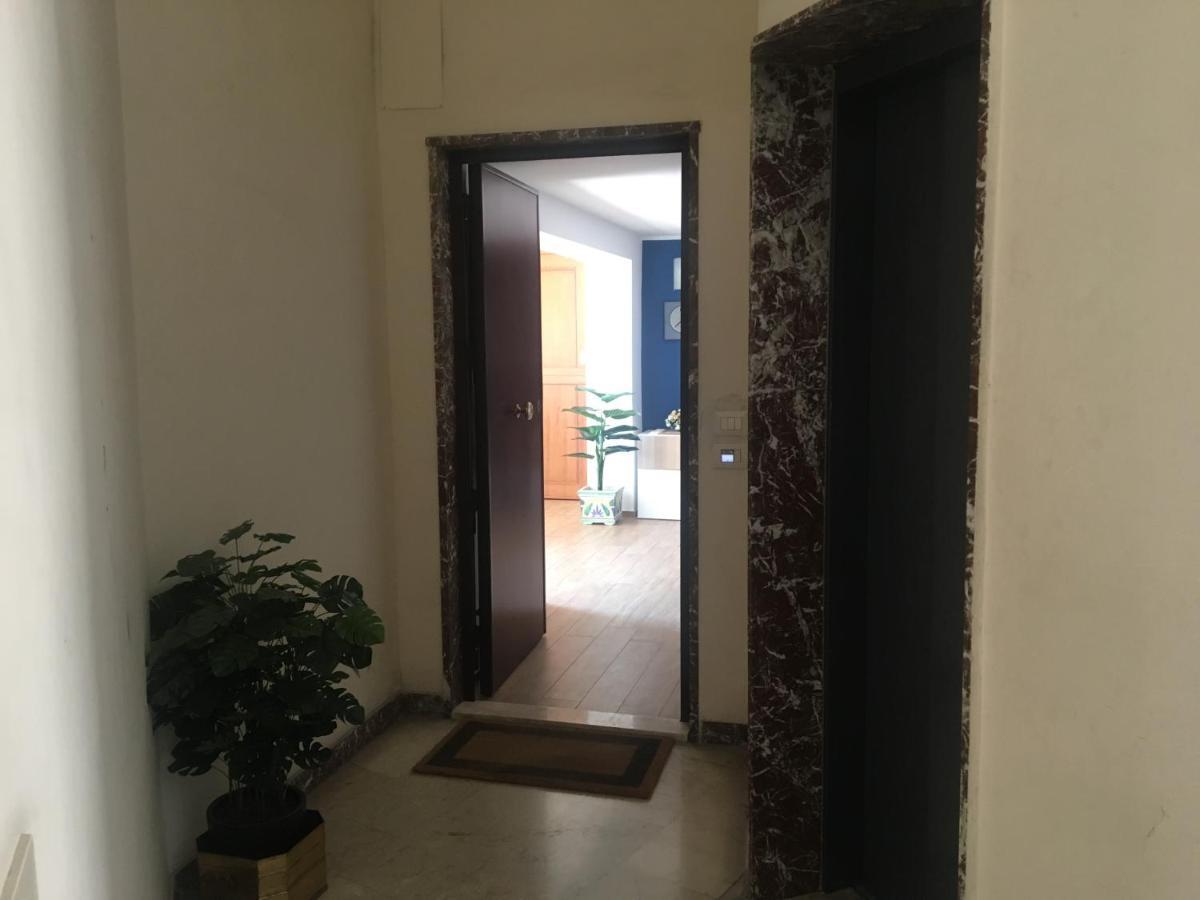 Europa Guest House Catania Kültér fotó